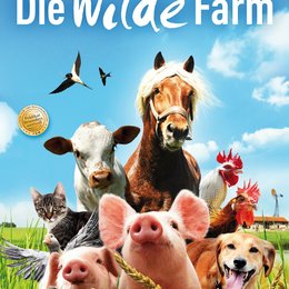 wilde Farm, Die Poster