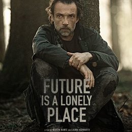 Zukunft ist ein einsamer Ort, Die Poster