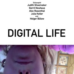 Digital Life Poster