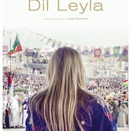 Dil Leyla Poster