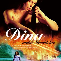 Dina - Meine Geschichte Poster