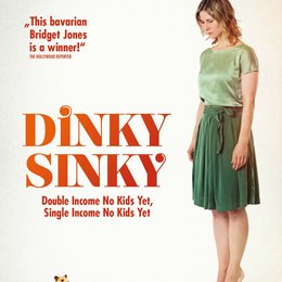 Dinky Sinky Poster