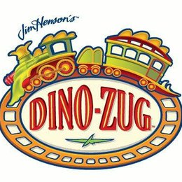 Dino-Zug - 1. Staffel, Teil 1, 40 Folgen Poster