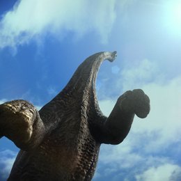Dinosaurier 3D - Giganten Patagoniens Poster
