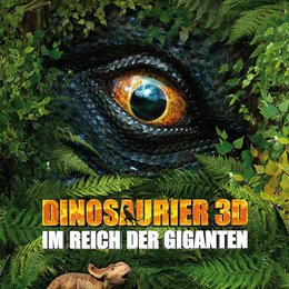 Dinosaurier 3D - Im Reich der Giganten / Walking With Dinosaurs Poster
