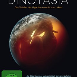 Dinotasia Poster