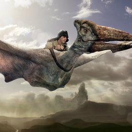 Dinotopia / Erik von Detten Poster