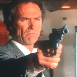 Dirty Harry kommt zurück / Clint Eastwood Poster