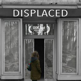 Displaced Poster