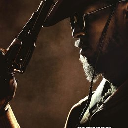 Django Unchained Poster