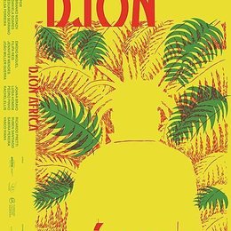 Djon África / Djon Africa Poster