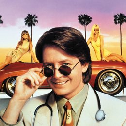 Doc Hollywood / Michael J. Fox Poster