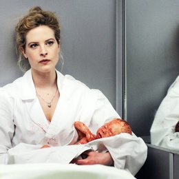 Doctor's Diary - Männer sind die beste Medizin (RTL) / Diana Amft / Doctor's Diary (2. Staffel, 6 Folgen) Poster