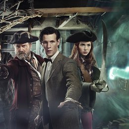 Doctor Who - Die komplette Staffel 6 Poster