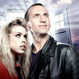 Doctor Who / Doctor Who - Die komplette erste Staffel Poster