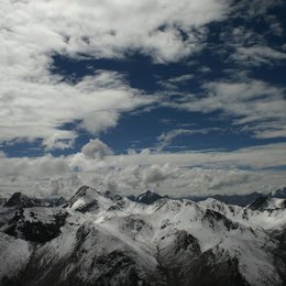 Dolpo Tulku - Heimkehr in den Himalaya Poster