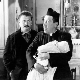 Don Camillo und Peppone / Fernandel / Gino Cervi Poster