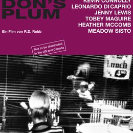 Don's Plum Poster