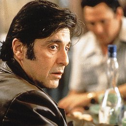 Donnie Brasco / Al Pacino Poster