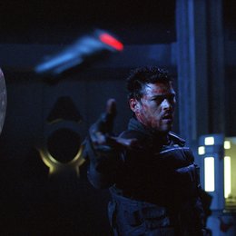 Doom - Der Film Poster