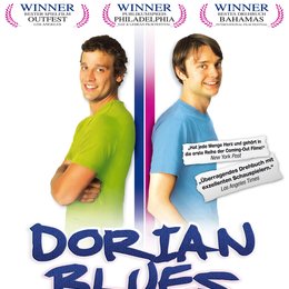 Dorian Blues Poster