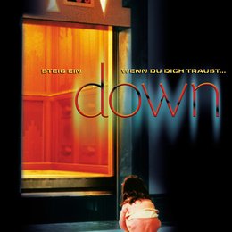 Down Poster