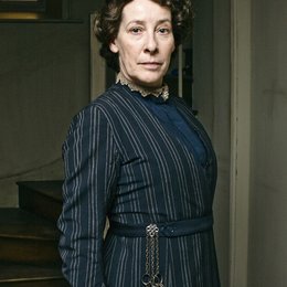 Downton Abbey / Phyllis Logan Poster