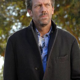 Dr. House (04. Staffel) Poster