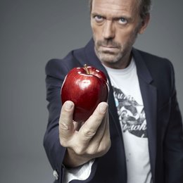 Dr. House (07. Staffel) Poster