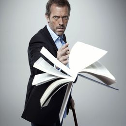 Dr. House (07. Staffel) Poster