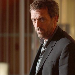 Dr. House Poster