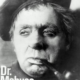 Dr. Mabuse, der Spieler Poster