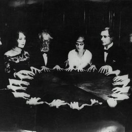 Dr. Mabuse, der Spieler Poster