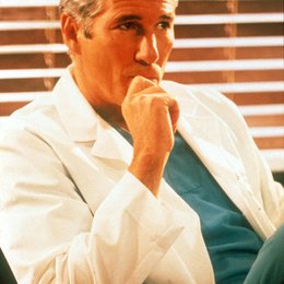 Dr. T and the Women / Richard Gere Poster