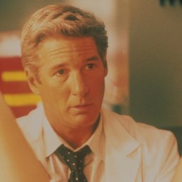 Dr. T and the Women / Richard Gere Poster