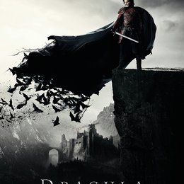 Dracula Untold Poster