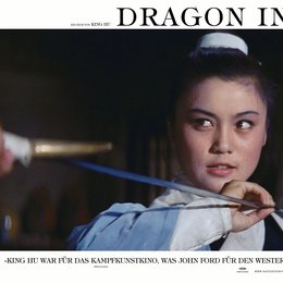 Dragon Inn Poster