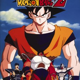 Dragonball Z - Der Film / Dragonball Z / Son Goku / Zeichentrick Poster