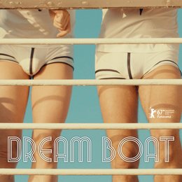 Dream Boat Poster