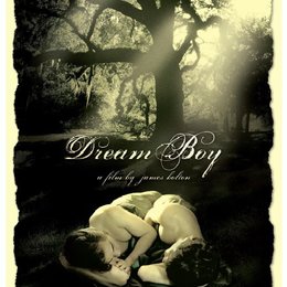 Dream Boy Poster