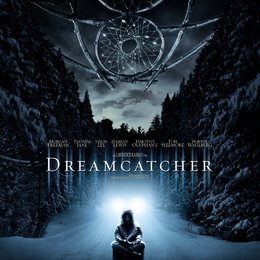Dreamcatcher Poster