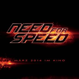 Need for Speed Poster