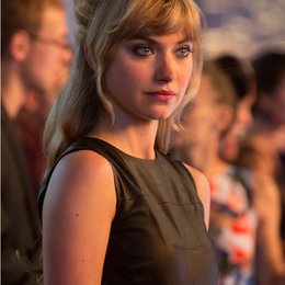 Need for Speed / Imogen Poots Poster
