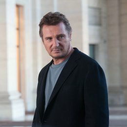 Dritte Person / Third Person / Liam Neeson Poster