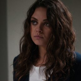Dritte Person / Third Person / Mila Kunis Poster