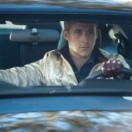 Drive / Ryan Gosling Poster