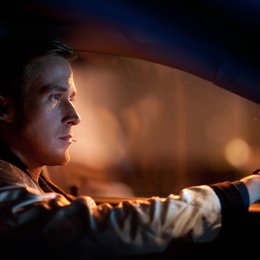 Drive / Ryan Gosling Poster