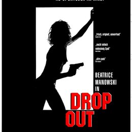 Drop Out - Nippelsuse schlägt zurück Poster