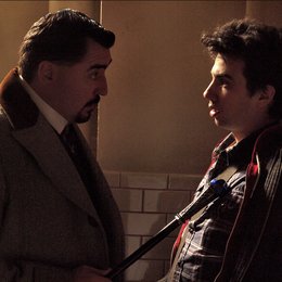 Duell der Magier / Alfred Molina Poster