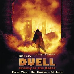 Duell - Enemy at the Gates Poster